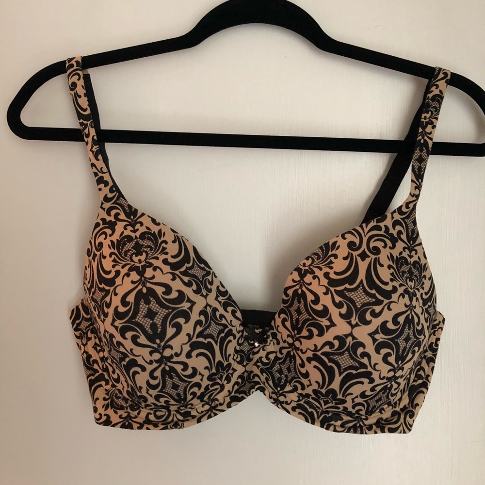 Soma Embraceable Full Coverage Bra